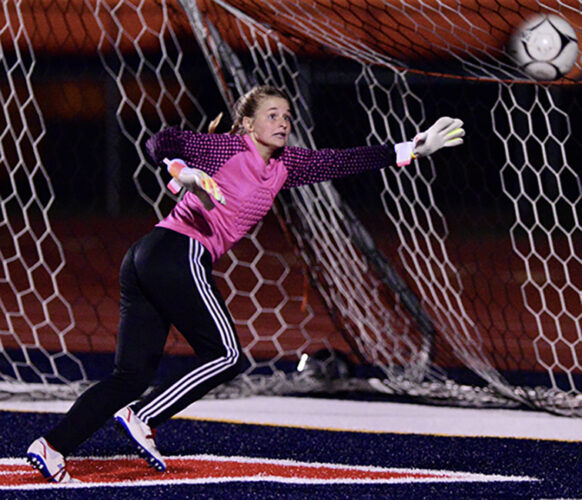 Trojans Prevail News, Sports, Jobs Post Journal